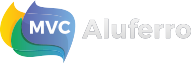 Logotipo Aluferro